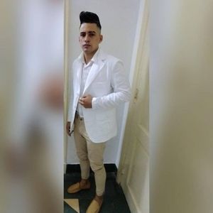 Meet your Posher, Pedro pablo